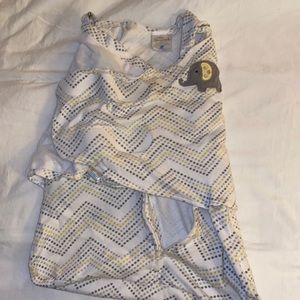 Halo sleep sack newborn